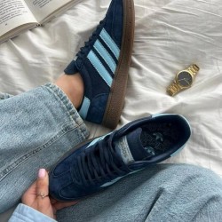 Adidas Spezial Navy Blue